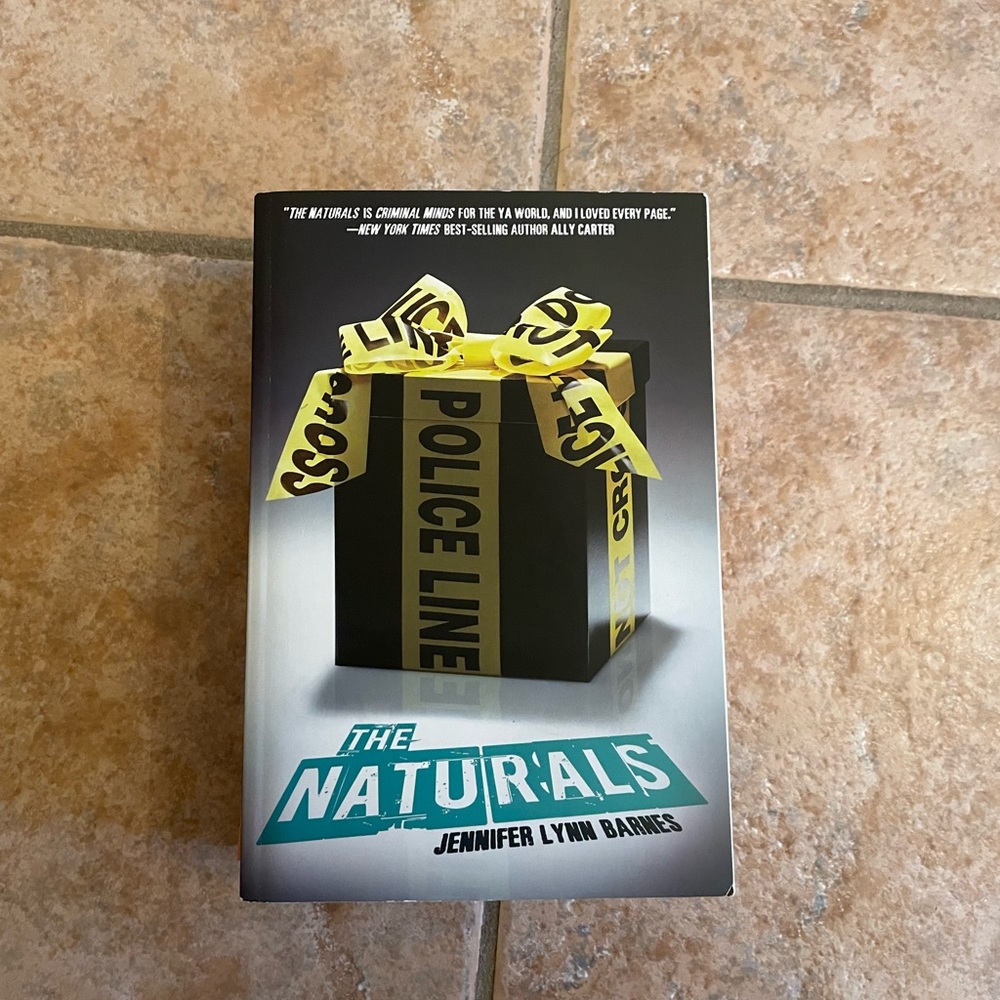 The naturals